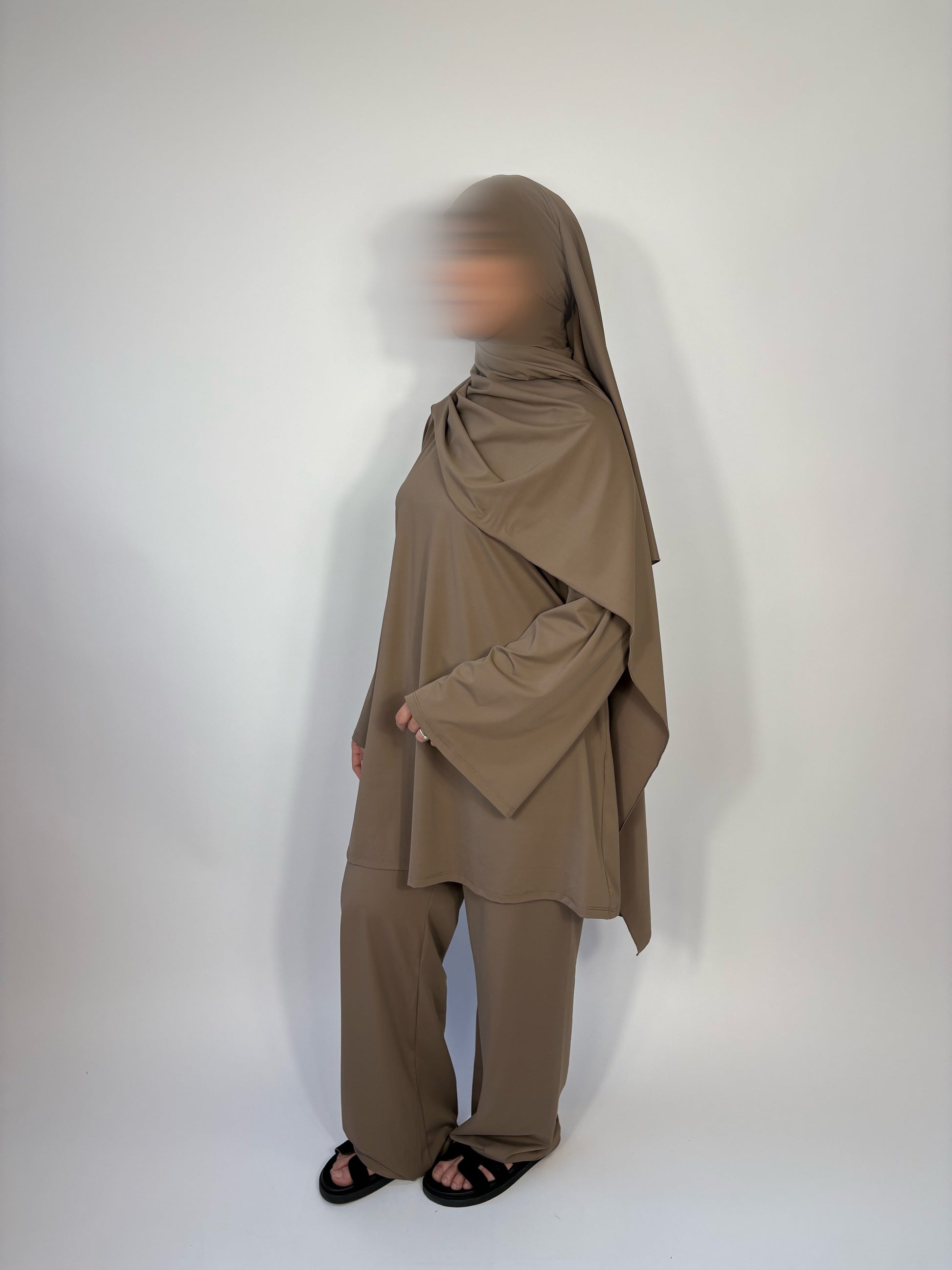 Burkini Armonie - Taupe