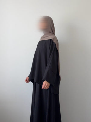 Ensemble Luminance - Noir