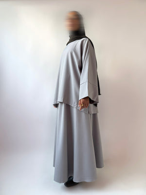 Ensemble Luminance - Gris