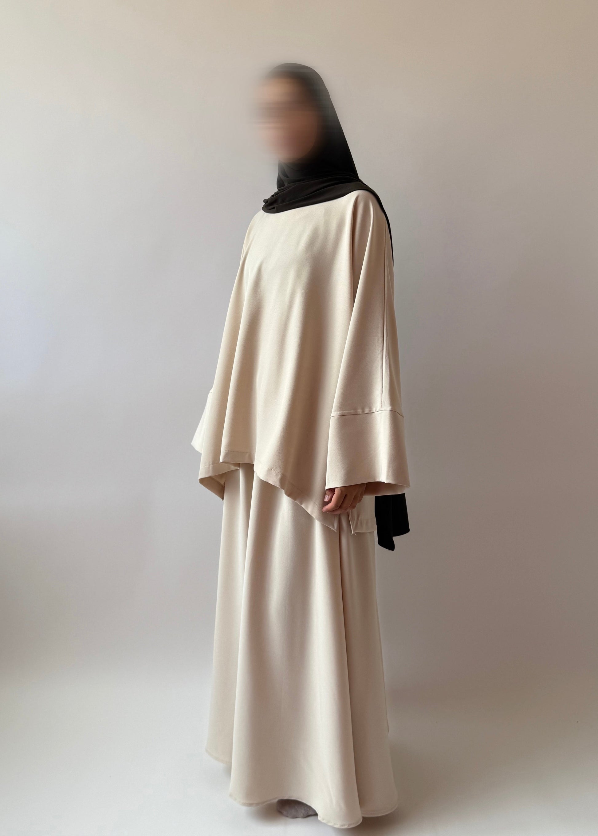 Ensemble Luminance - Beige