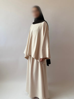 Ensemble Luminance - Beige