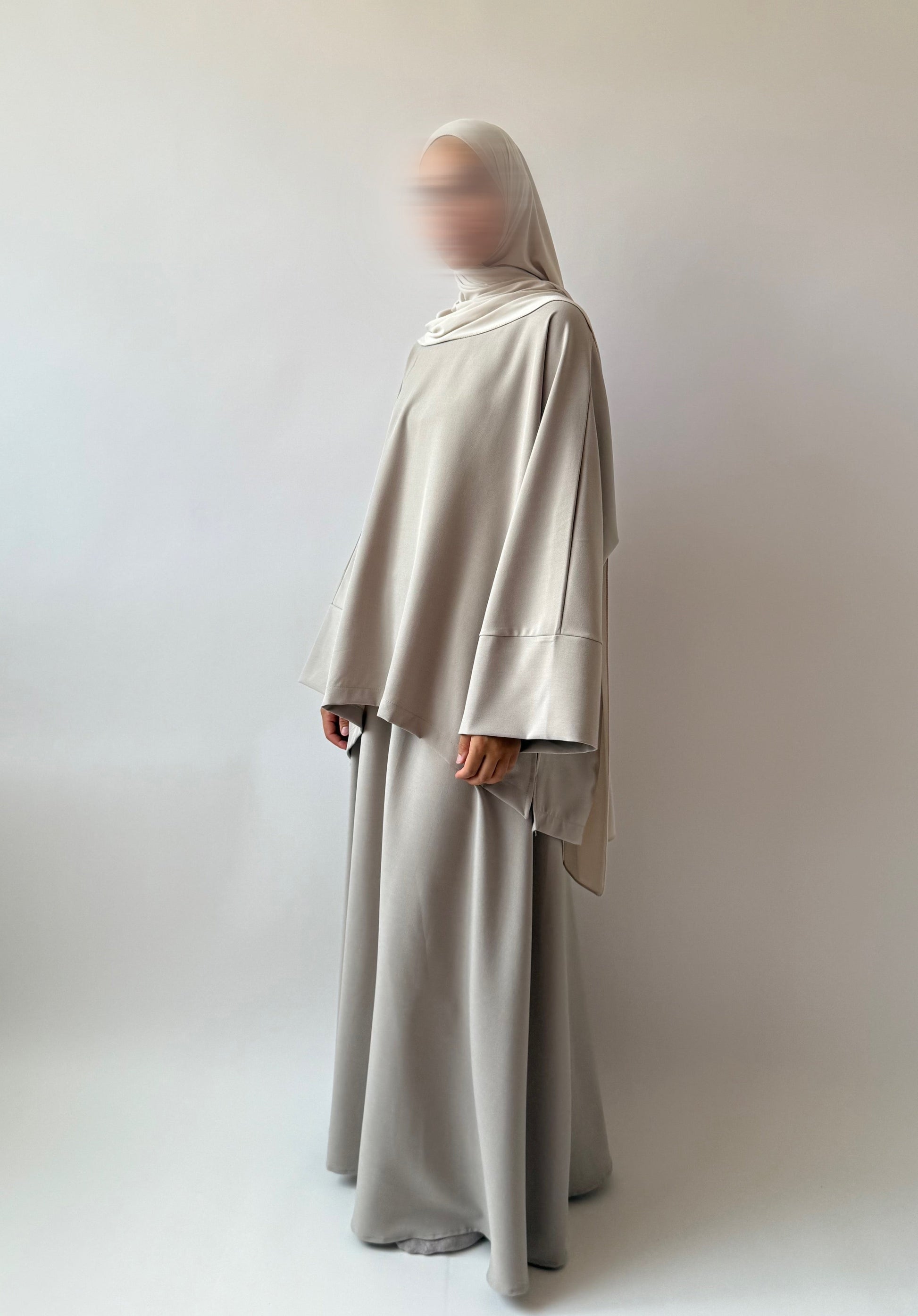 Ensemble Luminance - Taupe